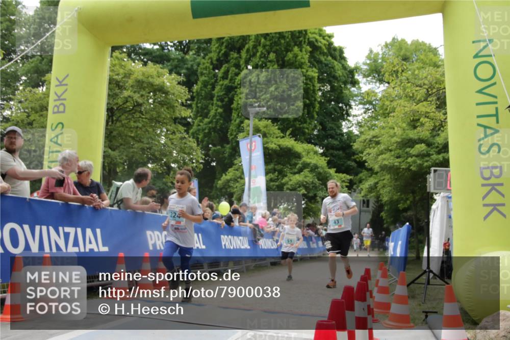 17.05.2025 - Störlauf H.Heesch http://msf.ph/oto/7900038 17.05.2025 13:47:08 Ziel 43 meine-sportfotos.de