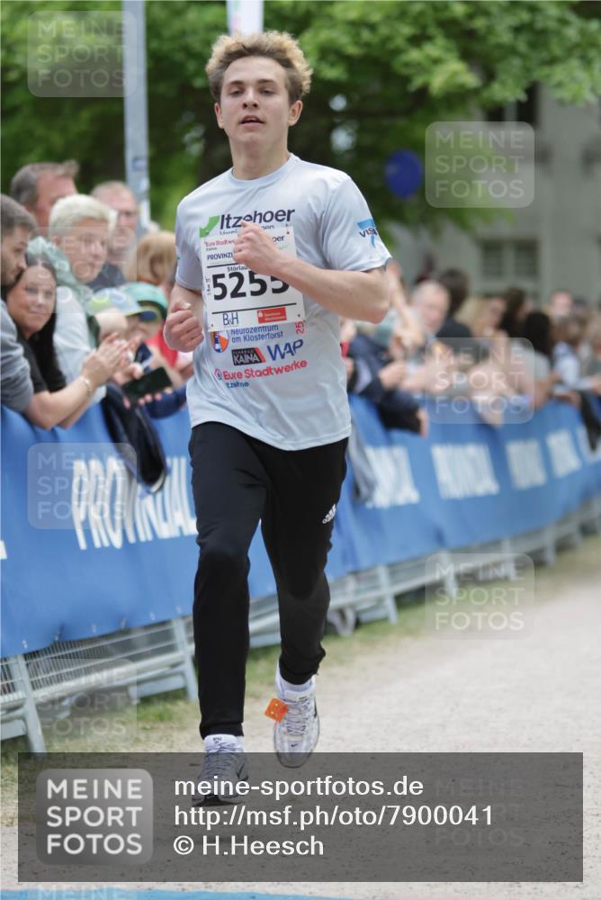 17.05.2025 - Störlauf H.Heesch http://msf.ph/oto/7900041 17.05.2025 15:20:15 Ziel 5255, 5, 2 meine-sportfotos.de