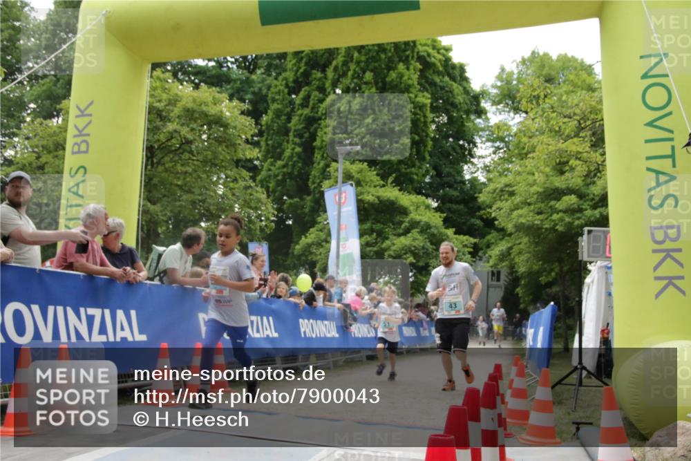 17.05.2025 - Störlauf H.Heesch http://msf.ph/oto/7900043 17.05.2025 13:47:08 Ziel  meine-sportfotos.de