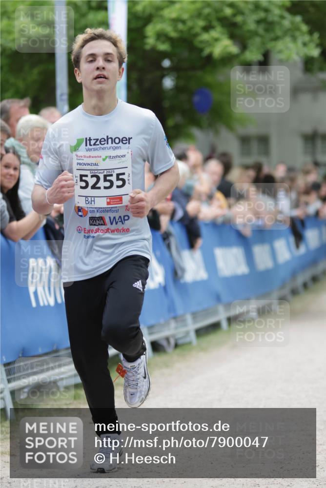 17.05.2025 - Störlauf H.Heesch http://msf.ph/oto/7900047 17.05.2025 15:20:15 Ziel 2025, 5255 meine-sportfotos.de