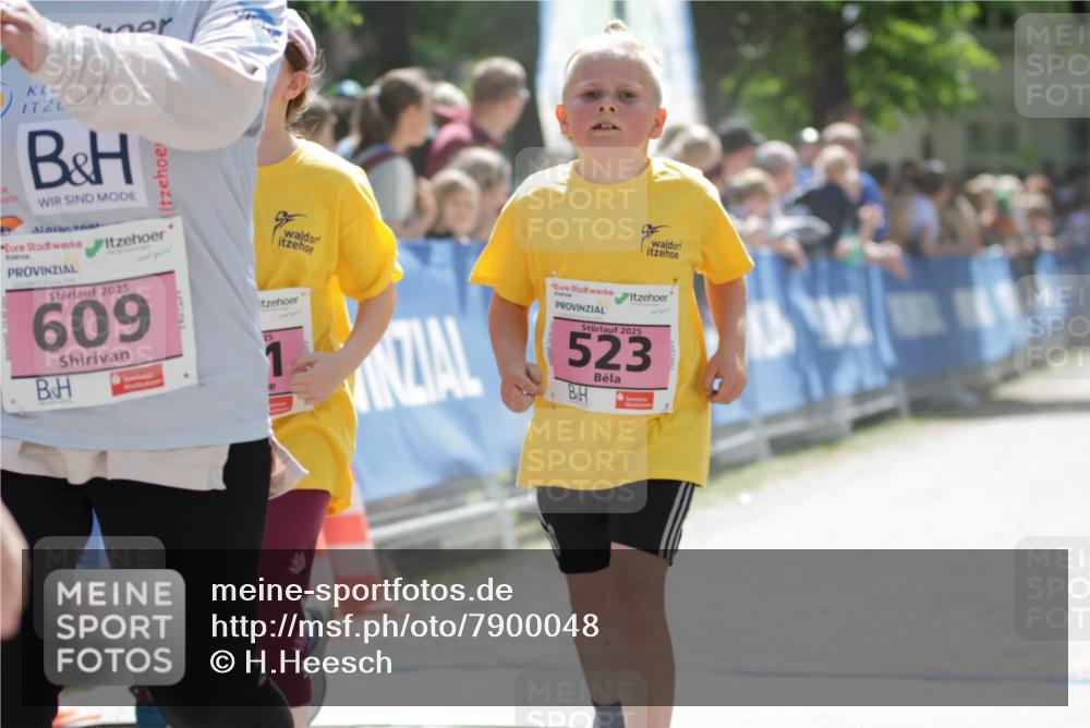 17.05.2025 - Störlauf H.Heesch http://msf.ph/oto/7900048 17.05.2025 14:00:42 Ziel 2025, 609, 2025, 523 meine-sportfotos.de