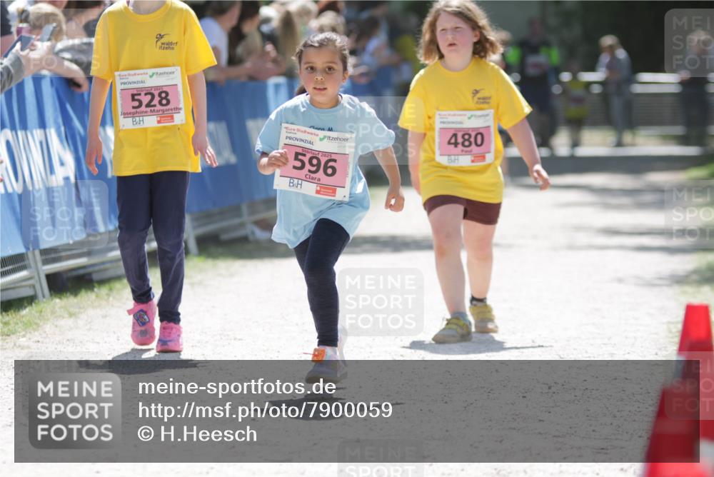 17.05.2025 - Störlauf H.Heesch http://msf.ph/oto/7900059 17.05.2025 14:01:01 Ziel 2025, 528, 2025, 596, 480 meine-sportfotos.de