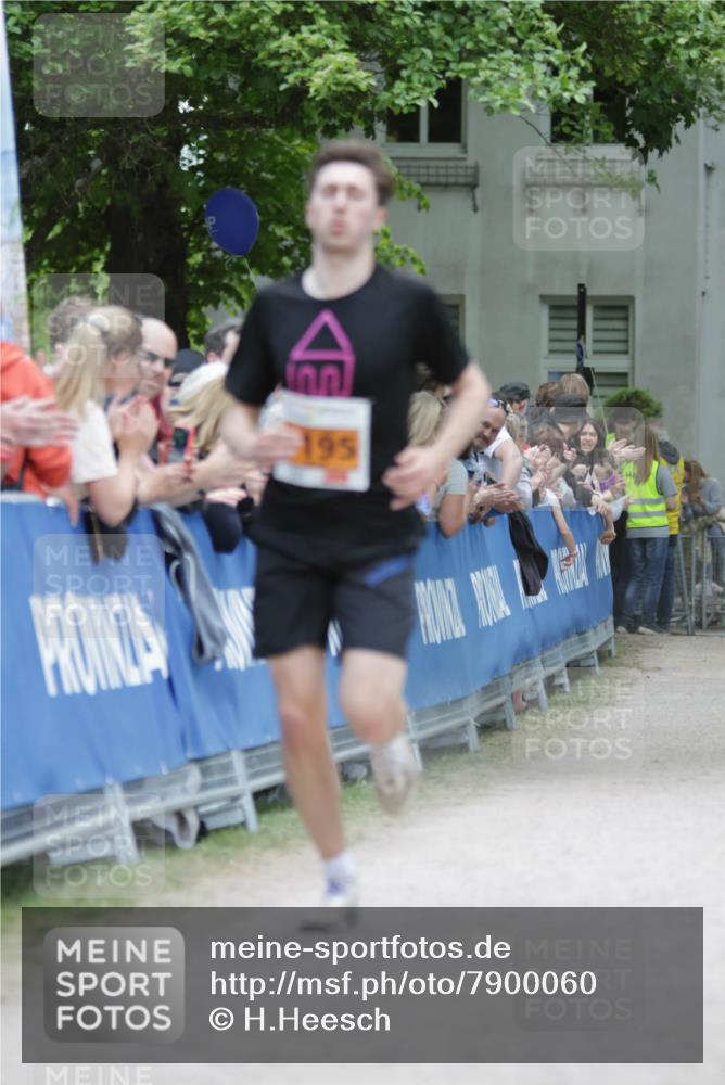 17.05.2025 - Störlauf H.Heesch http://msf.ph/oto/7900060 17.05.2025 15:20:56 Ziel 195 meine-sportfotos.de