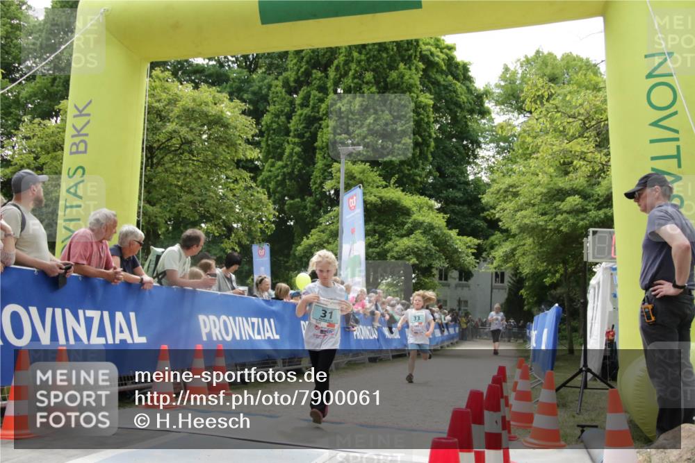 17.05.2025 - Störlauf H.Heesch http://msf.ph/oto/7900061 17.05.2025 13:47:29 Ziel  meine-sportfotos.de