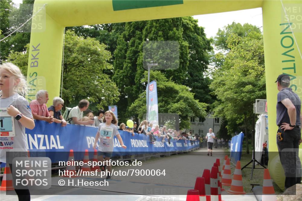 17.05.2025 - Störlauf H.Heesch http://msf.ph/oto/7900064 17.05.2025 13:47:30 Ziel  meine-sportfotos.de
