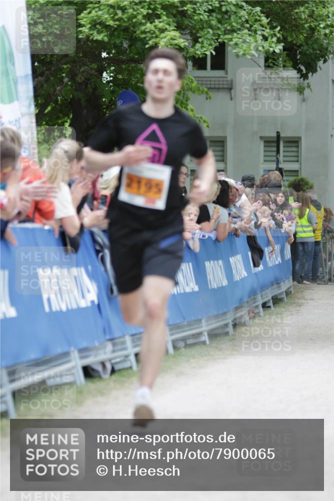 17.05.2025 - Störlauf H.Heesch http://msf.ph/oto/7900065 17.05.2025 15:20:56 Ziel 2195 meine-sportfotos.de