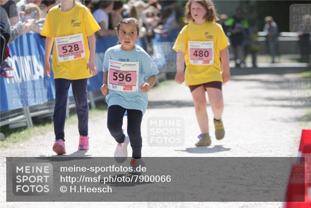 17.05.2025 - Störlauf H.Heesch http://msf.ph/oto/7900066 17.05.2025 14:01:01 Ziel 528, 2025, 596, 480 meine-sportfotos.de