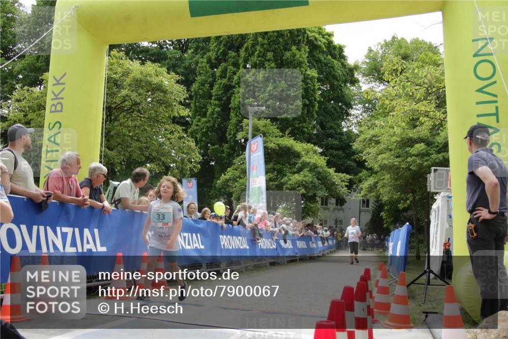 17.05.2025 - Störlauf H.Heesch http://msf.ph/oto/7900067 17.05.2025 13:47:30 Ziel  meine-sportfotos.de