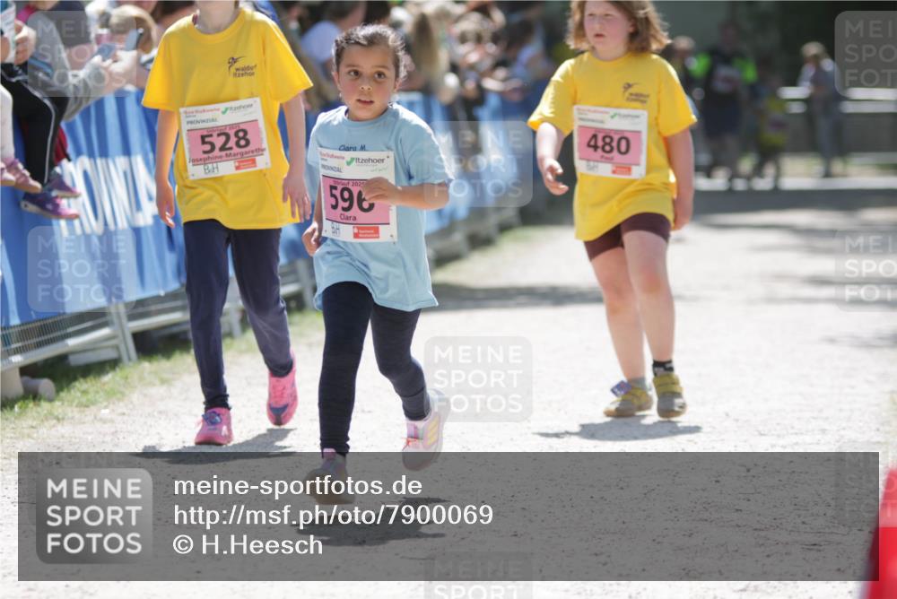 17.05.2025 - Störlauf H.Heesch http://msf.ph/oto/7900069 17.05.2025 14:01:01 Ziel 2025, 528, 2025, 596, 480 meine-sportfotos.de