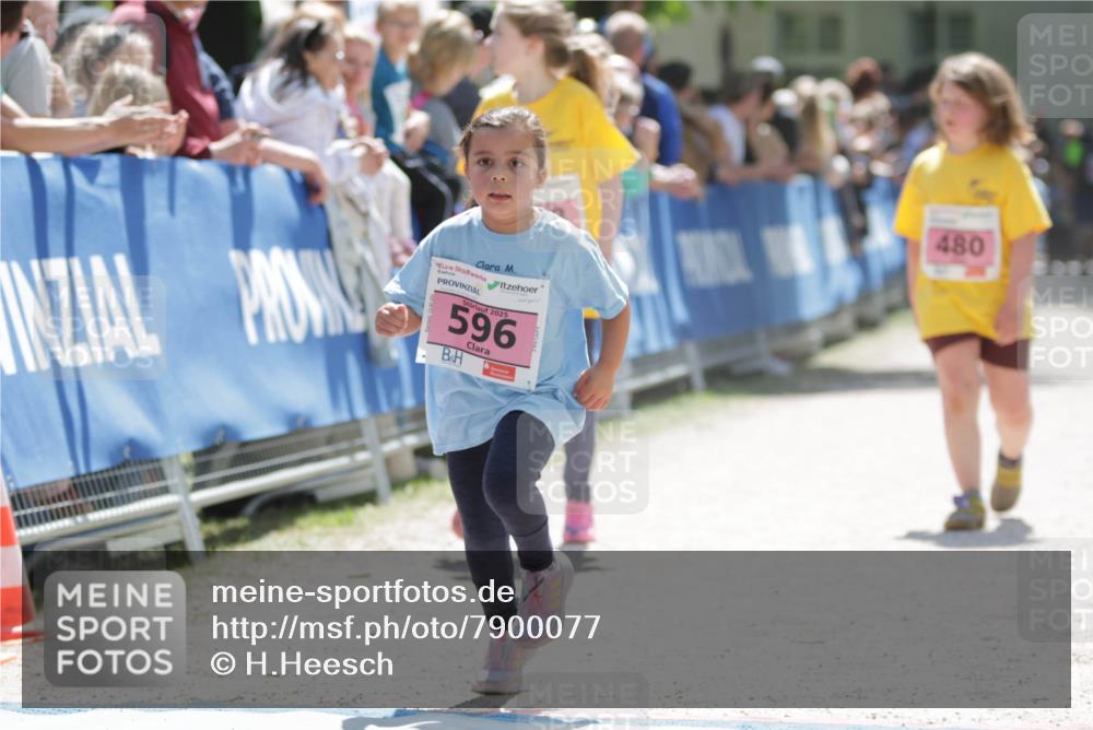 17.05.2025 - Störlauf H.Heesch http://msf.ph/oto/7900077 17.05.2025 14:01:02 Ziel 2025, 596, 480 meine-sportfotos.de