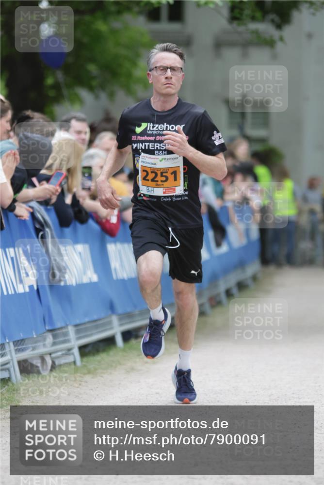 17.05.2025 - Störlauf H.Heesch http://msf.ph/oto/7900091 17.05.2025 15:21:06 Ziel 20, 2025, 2251 meine-sportfotos.de
