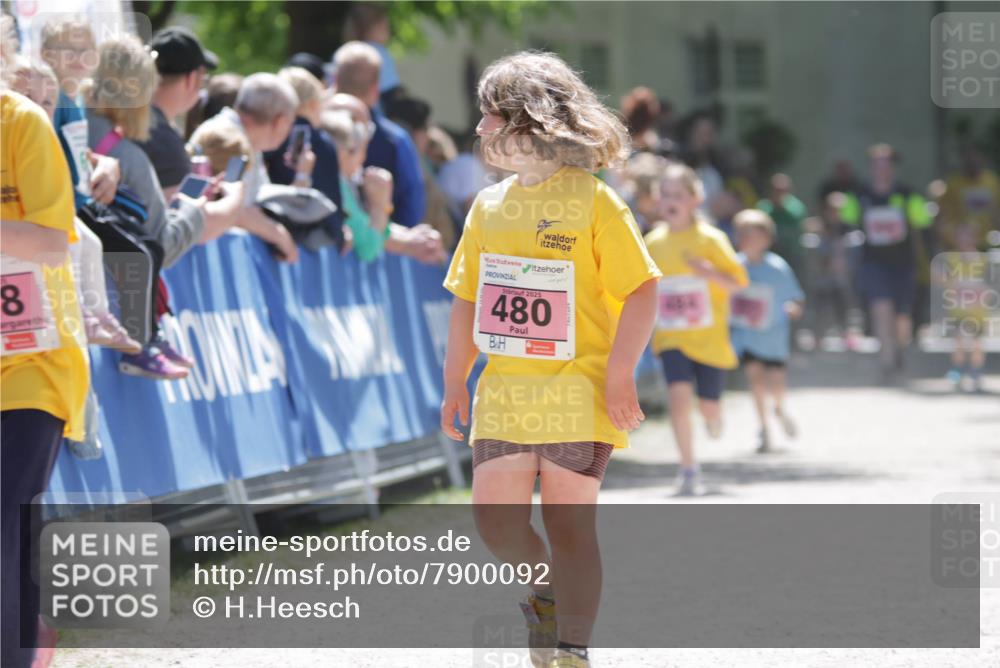 17.05.2025 - Störlauf H.Heesch http://msf.ph/oto/7900092 17.05.2025 14:01:03 Ziel 8, 2025, 480 meine-sportfotos.de