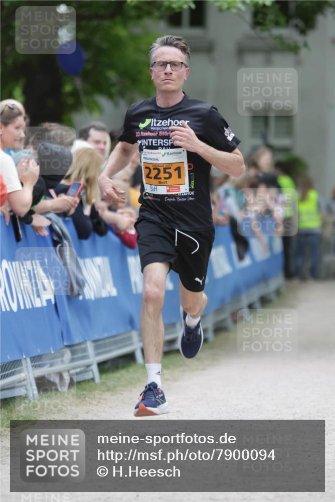 17.05.2025 - Störlauf H.Heesch http://msf.ph/oto/7900094 17.05.2025 15:21:06 Ziel 20, 2025, 2251 meine-sportfotos.de