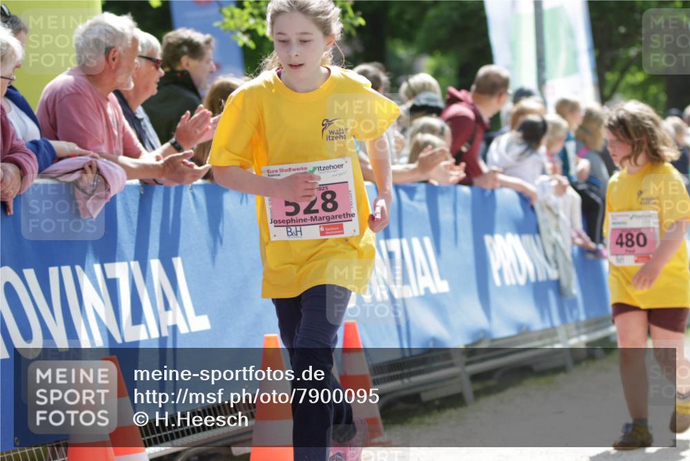 17.05.2025 - Störlauf H.Heesch http://msf.ph/oto/7900095 17.05.2025 14:01:05 Ziel 1025, 528, 480 meine-sportfotos.de