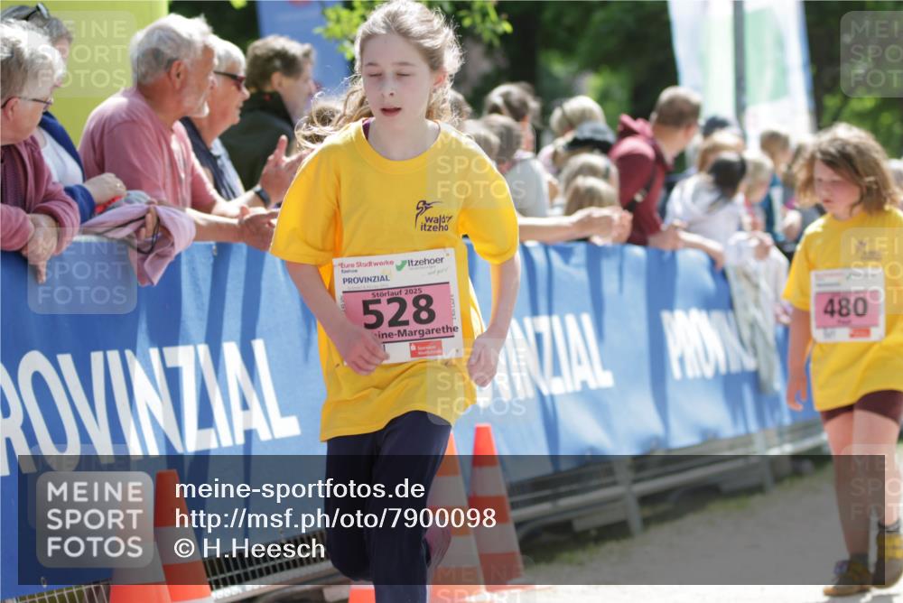17.05.2025 - Störlauf H.Heesch http://msf.ph/oto/7900098 17.05.2025 14:01:05 Ziel 2025, 528, 480 meine-sportfotos.de