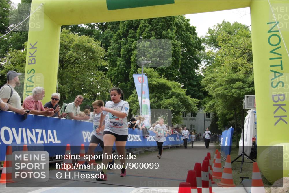 17.05.2025 - Störlauf H.Heesch http://msf.ph/oto/7900099 17.05.2025 13:47:58 Ziel  meine-sportfotos.de