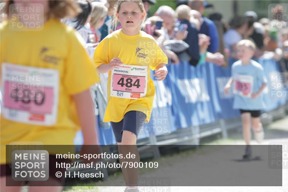 17.05.2025 - Störlauf H.Heesch http://msf.ph/oto/7900109 17.05.2025 14:01:07 Ziel 480, 2025, 484 meine-sportfotos.de