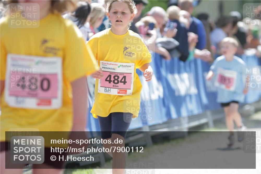 17.05.2025 - Störlauf H.Heesch http://msf.ph/oto/7900112 17.05.2025 14:01:07 Ziel 480, 2025, 484 meine-sportfotos.de