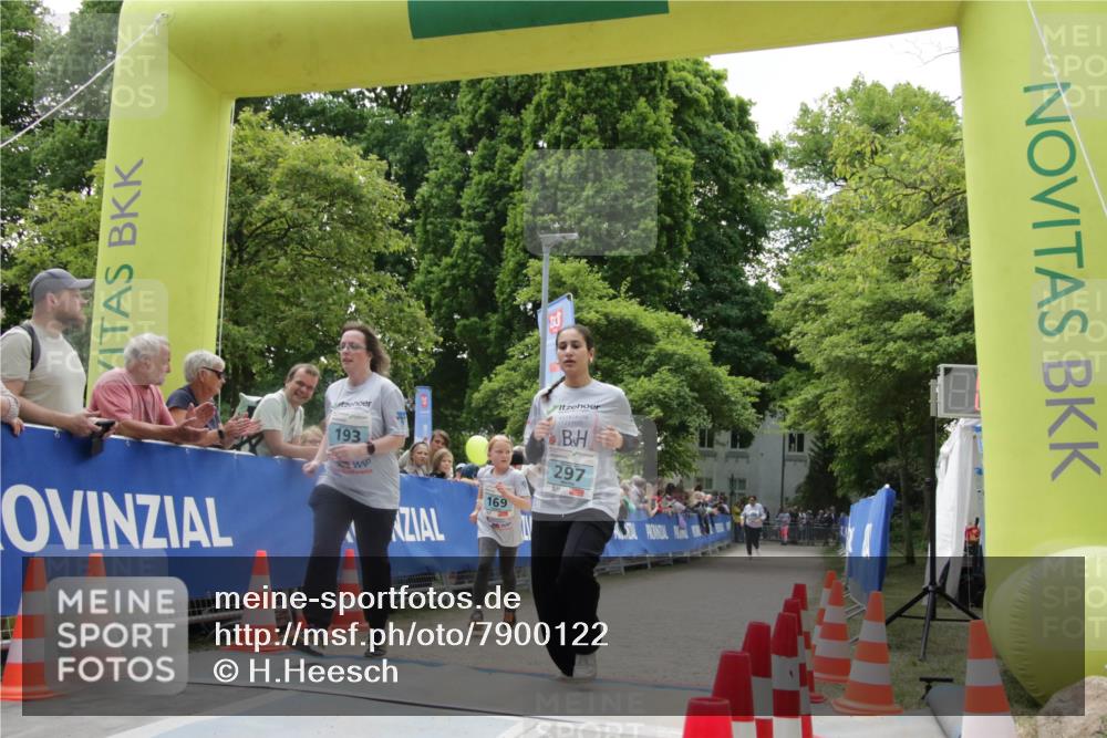 17.05.2025 - Störlauf H.Heesch http://msf.ph/oto/7900122 17.05.2025 13:48:07 Ziel  meine-sportfotos.de