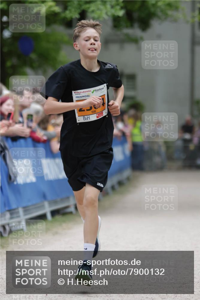 17.05.2025 - Störlauf H.Heesch http://msf.ph/oto/7900132 17.05.2025 15:21:40 Ziel  meine-sportfotos.de