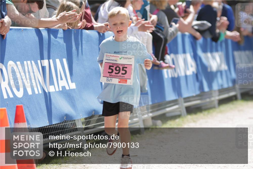 17.05.2025 - Störlauf H.Heesch http://msf.ph/oto/7900133 17.05.2025 14:01:10 Ziel 2025, 595 meine-sportfotos.de