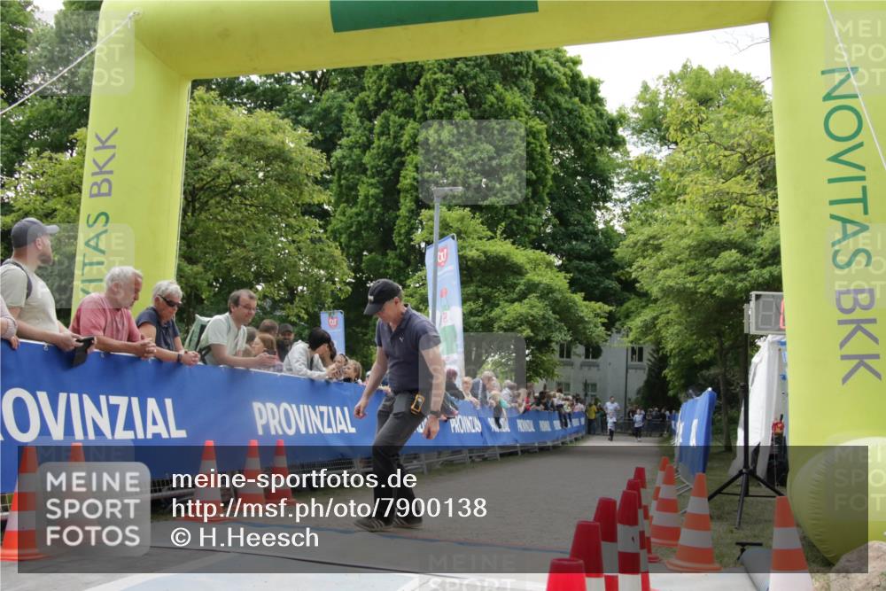 17.05.2025 - Störlauf H.Heesch http://msf.ph/oto/7900138 17.05.2025 13:48:26 Ziel  meine-sportfotos.de