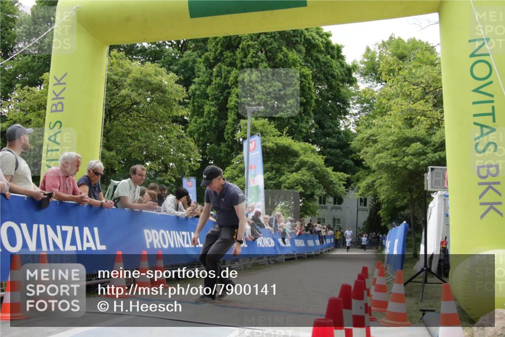 17.05.2025 - Störlauf H.Heesch http://msf.ph/oto/7900141 17.05.2025 13:48:26 Ziel  meine-sportfotos.de