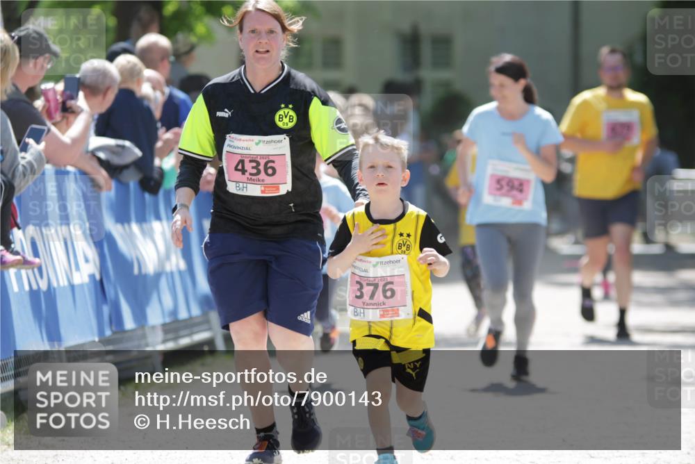 17.05.2025 - Störlauf H.Heesch http://msf.ph/oto/7900143 17.05.2025 14:01:12 Ziel 09, 2025, 436, 2025, 376, 594 meine-sportfotos.de