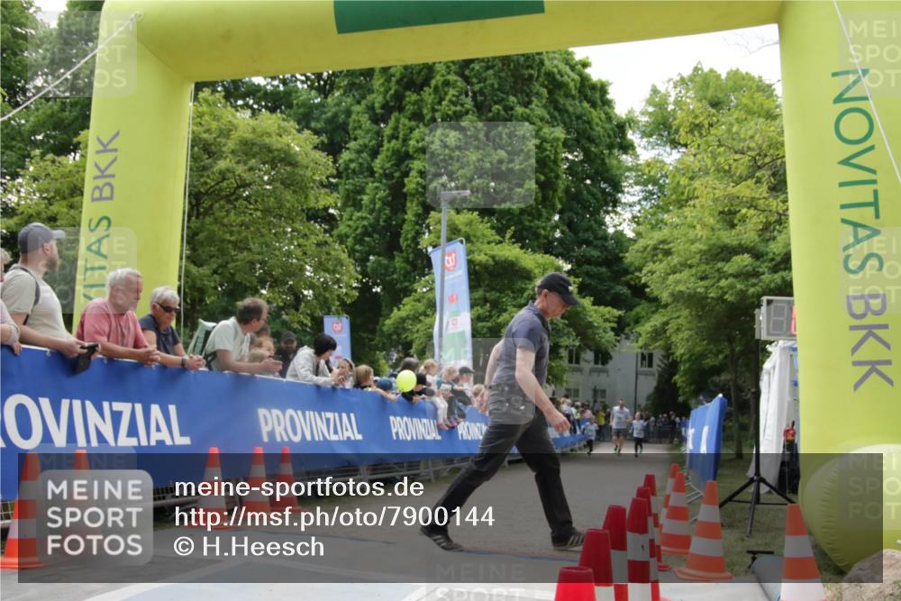 17.05.2025 - Störlauf H.Heesch http://msf.ph/oto/7900144 17.05.2025 13:48:30 Ziel  meine-sportfotos.de