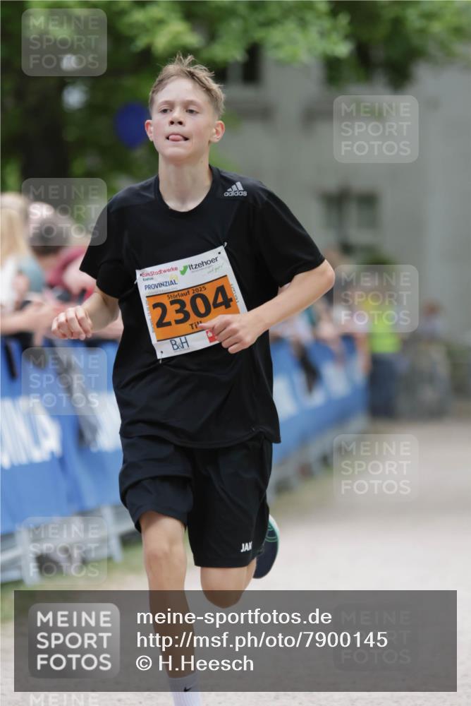 17.05.2025 - Störlauf H.Heesch http://msf.ph/oto/7900145 17.05.2025 15:21:41 Ziel 2025, 2304, 22 meine-sportfotos.de