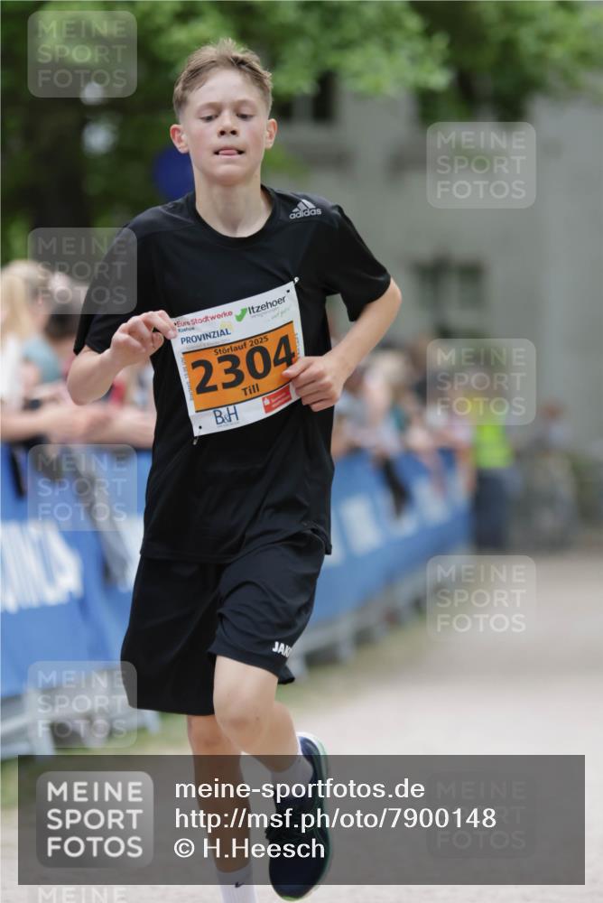 17.05.2025 - Störlauf H.Heesch http://msf.ph/oto/7900148 17.05.2025 15:21:41 Ziel 2025, 2304 meine-sportfotos.de