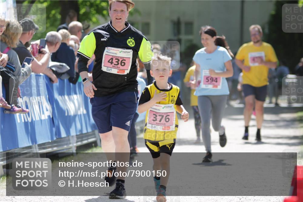 17.05.2025 - Störlauf H.Heesch http://msf.ph/oto/7900150 17.05.2025 14:01:13 Ziel 2025, 436, 2025, 376, 594 meine-sportfotos.de