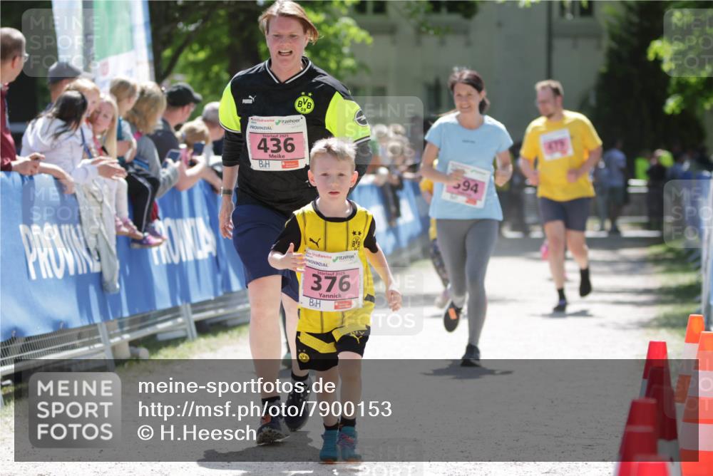 17.05.2025 - Störlauf H.Heesch http://msf.ph/oto/7900153 17.05.2025 14:01:14 Ziel 2025, 436, 2025, 376, 594 meine-sportfotos.de