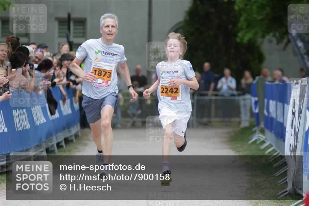 17.05.2025 - Störlauf H.Heesch http://msf.ph/oto/7900158 17.05.2025 15:21:57 Ziel 1873, 2242 meine-sportfotos.de