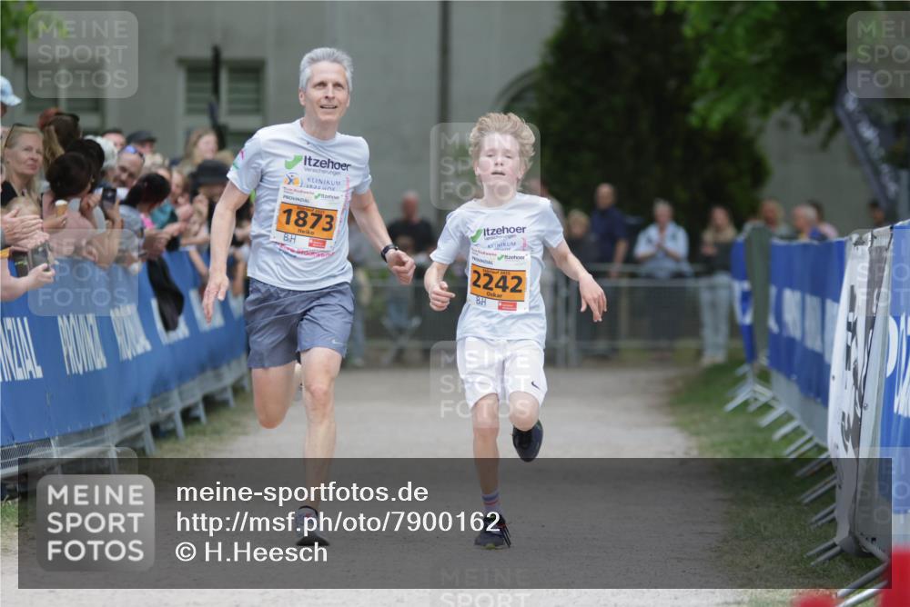17.05.2025 - Störlauf H.Heesch http://msf.ph/oto/7900162 17.05.2025 15:21:57 Ziel 1873, 2242 meine-sportfotos.de