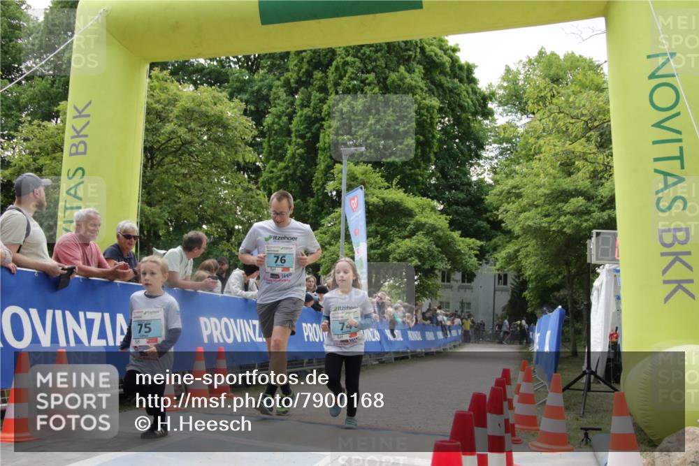 17.05.2025 - Störlauf H.Heesch http://msf.ph/oto/7900168 17.05.2025 13:48:39 Ziel  meine-sportfotos.de