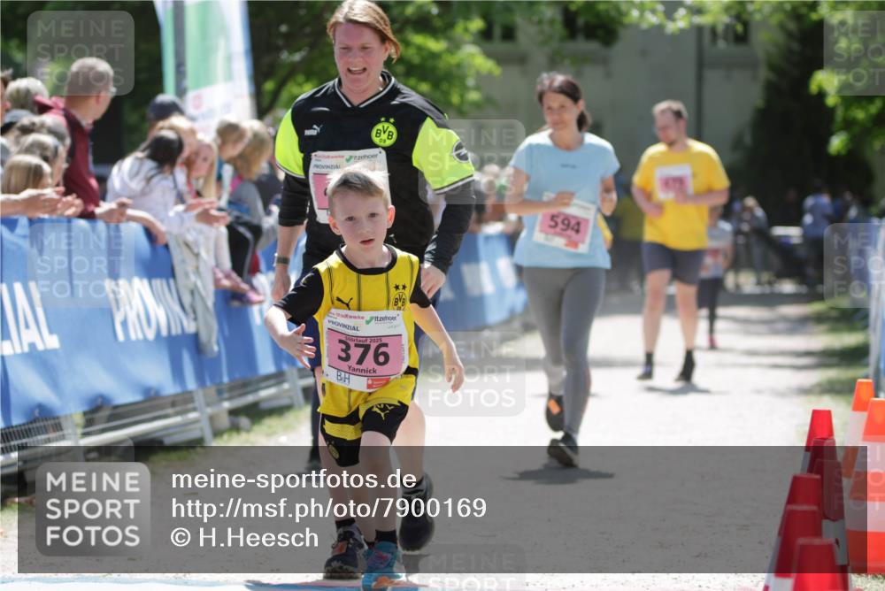 17.05.2025 - Störlauf H.Heesch http://msf.ph/oto/7900169 17.05.2025 14:01:14 Ziel 2025, 376, 594 meine-sportfotos.de