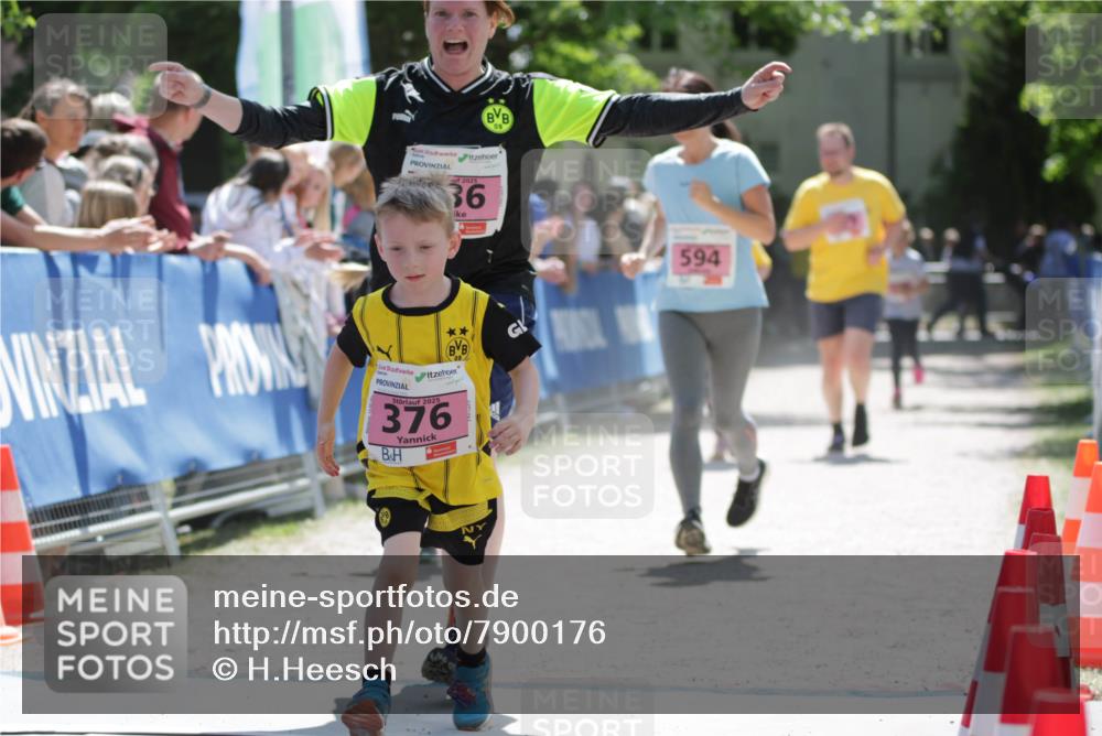 17.05.2025 - Störlauf H.Heesch http://msf.ph/oto/7900176 17.05.2025 14:01:15 Ziel 2025, 36, 594, 2025, 376 meine-sportfotos.de