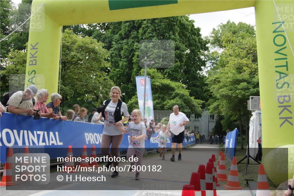 17.05.2025 - Störlauf H.Heesch http://msf.ph/oto/7900182 17.05.2025 13:49:38 Ziel  meine-sportfotos.de