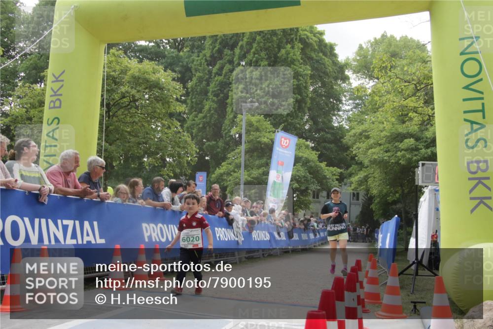 17.05.2025 - Störlauf H.Heesch http://msf.ph/oto/7900195 17.05.2025 13:50:21 Ziel 6020, 3 meine-sportfotos.de