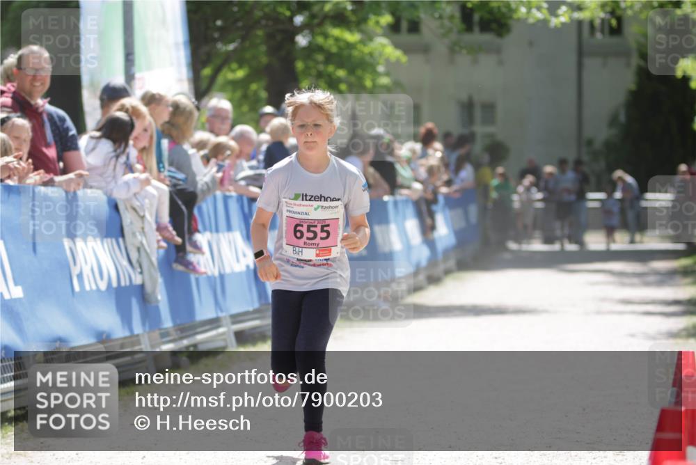 17.05.2025 - Störlauf H.Heesch http://msf.ph/oto/7900203 17.05.2025 14:01:21 Ziel 2025, 655 meine-sportfotos.de