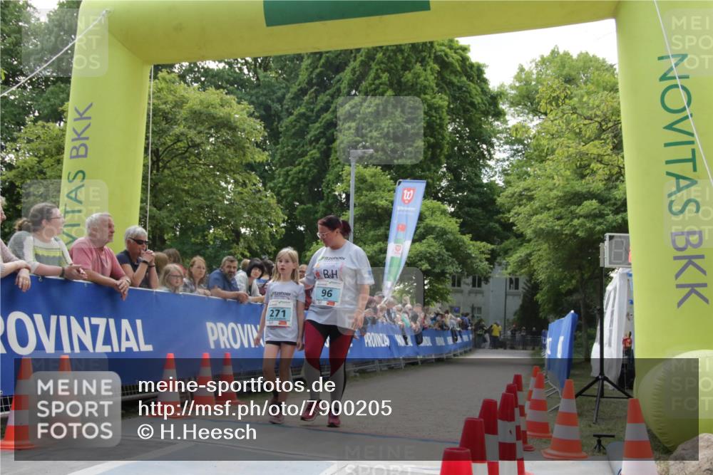 17.05.2025 - Störlauf H.Heesch http://msf.ph/oto/7900205 17.05.2025 13:51:22 Ziel 96, 271 meine-sportfotos.de