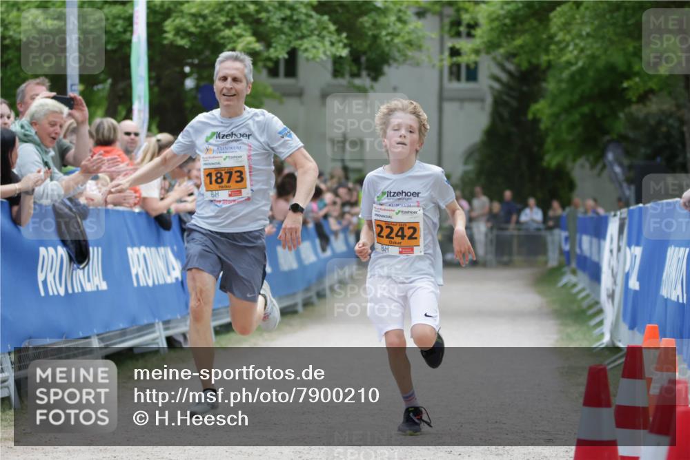 17.05.2025 - Störlauf H.Heesch http://msf.ph/oto/7900210 17.05.2025 15:21:59 Ziel 1873, 2025, 2242 meine-sportfotos.de