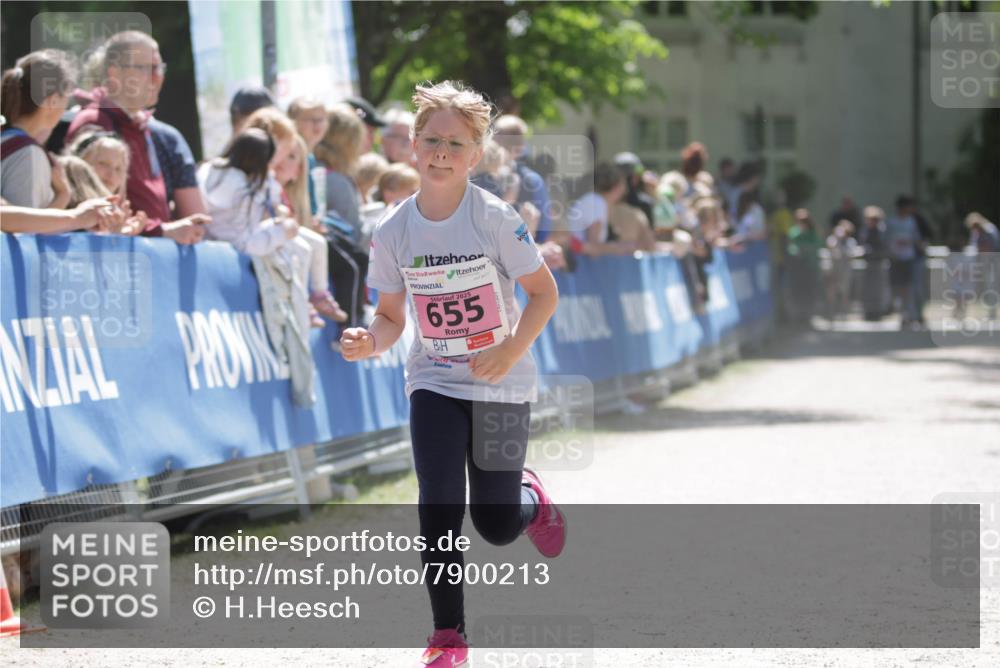 17.05.2025 - Störlauf H.Heesch http://msf.ph/oto/7900213 17.05.2025 14:01:21 Ziel 2025, 655 meine-sportfotos.de