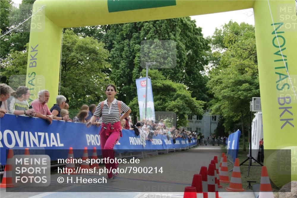 17.05.2025 - Störlauf H.Heesch http://msf.ph/oto/7900214 17.05.2025 13:54:09 Ziel  meine-sportfotos.de