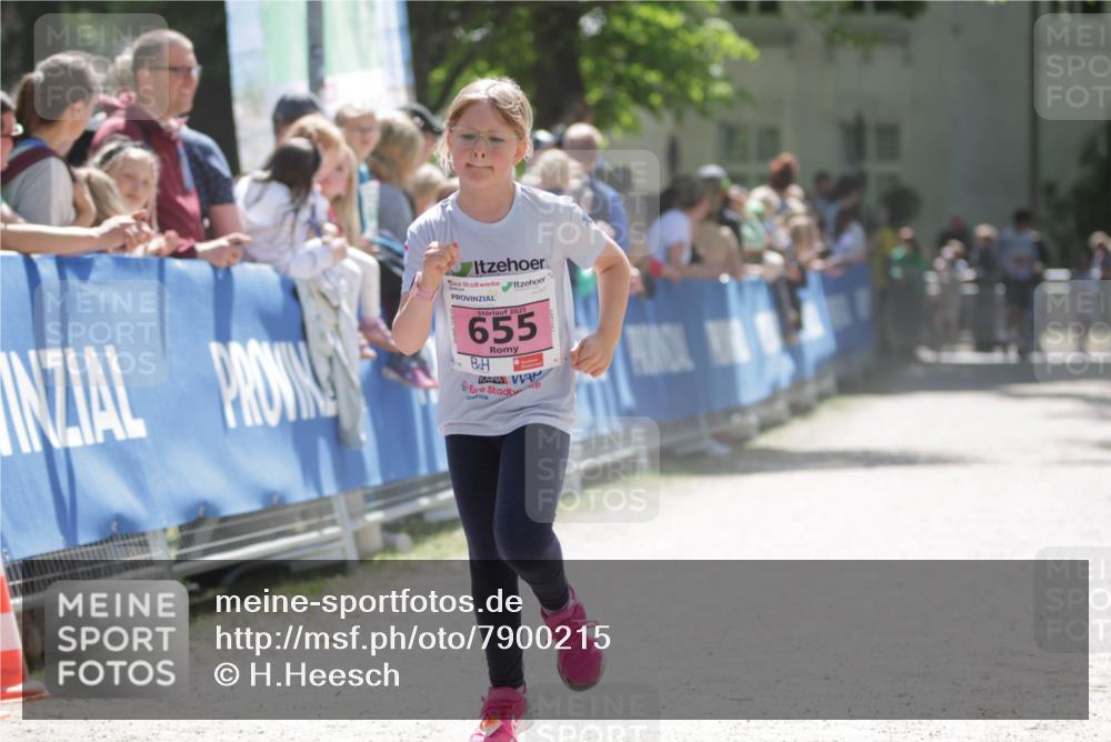 17.05.2025 - Störlauf H.Heesch http://msf.ph/oto/7900215 17.05.2025 14:01:21 Ziel 2025, 655 meine-sportfotos.de