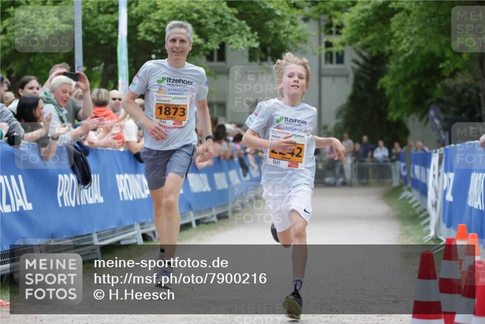 17.05.2025 - Störlauf H.Heesch http://msf.ph/oto/7900216 17.05.2025 15:21:59 Ziel 1873, 42 meine-sportfotos.de