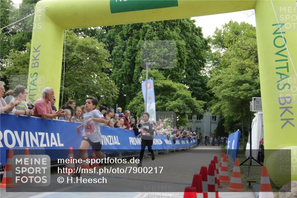 17.05.2025 - Störlauf H.Heesch http://msf.ph/oto/7900217 17.05.2025 13:54:28 Ziel  meine-sportfotos.de