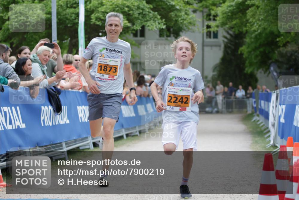 17.05.2025 - Störlauf H.Heesch http://msf.ph/oto/7900219 17.05.2025 15:21:59 Ziel 1873, 2025, 2242 meine-sportfotos.de