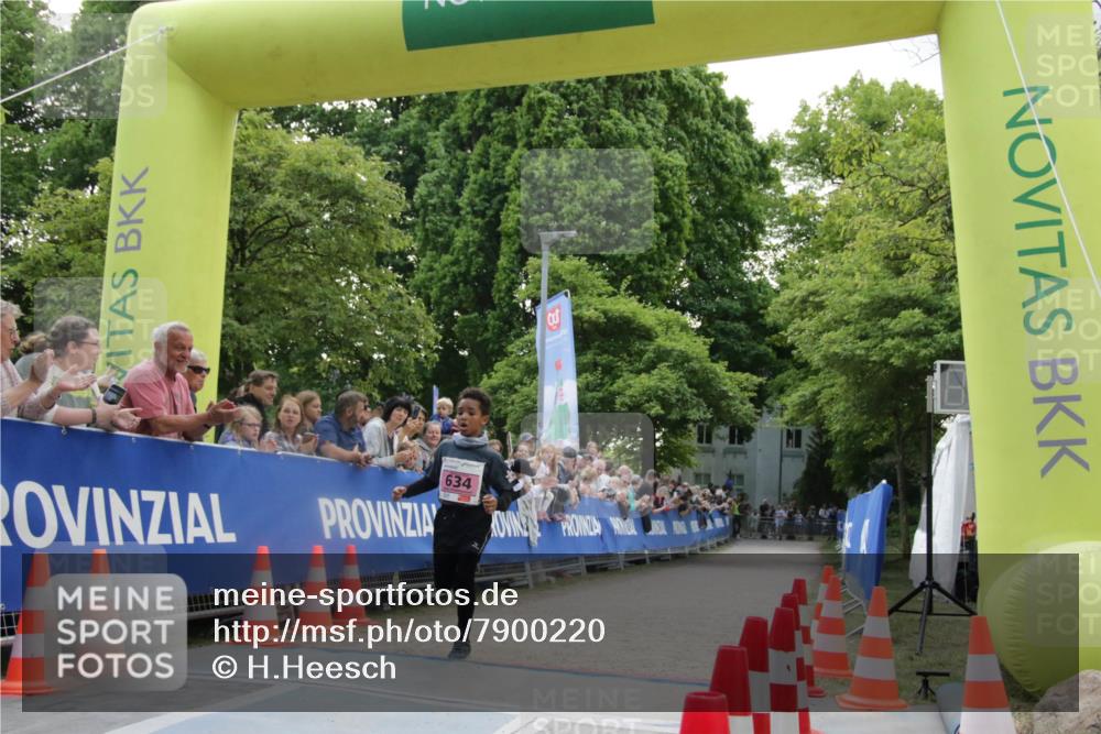 17.05.2025 - Störlauf H.Heesch http://msf.ph/oto/7900220 17.05.2025 13:54:28 Ziel 634 meine-sportfotos.de